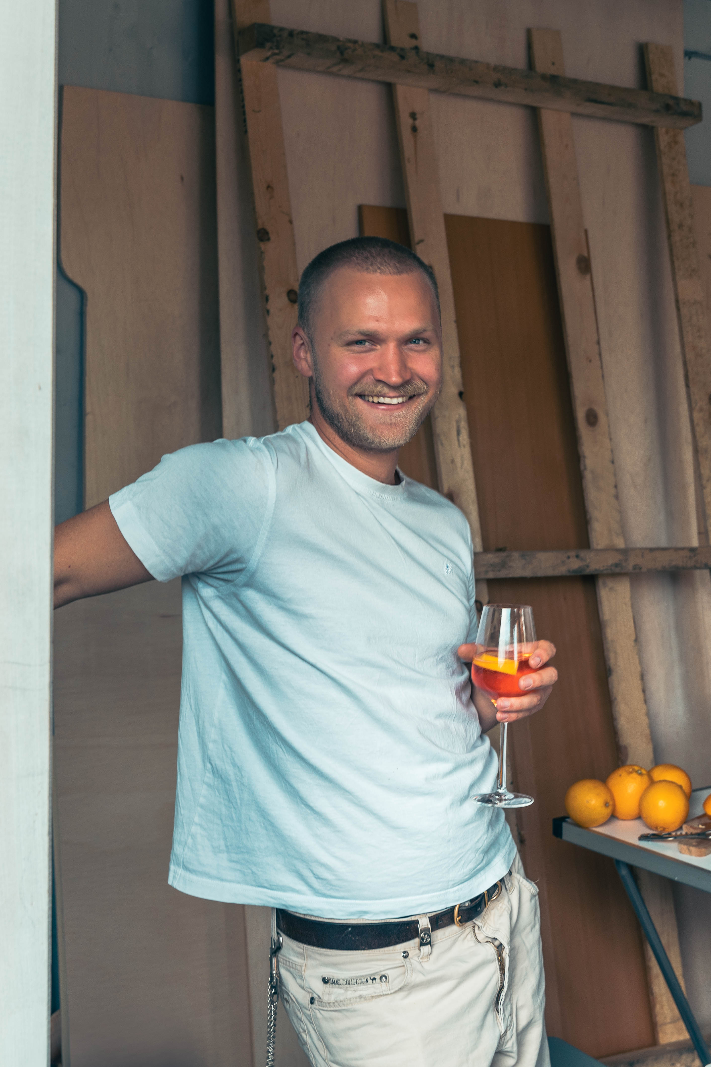 Simon Quirin